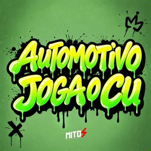 AUTOMOTIVO JOGA O CU