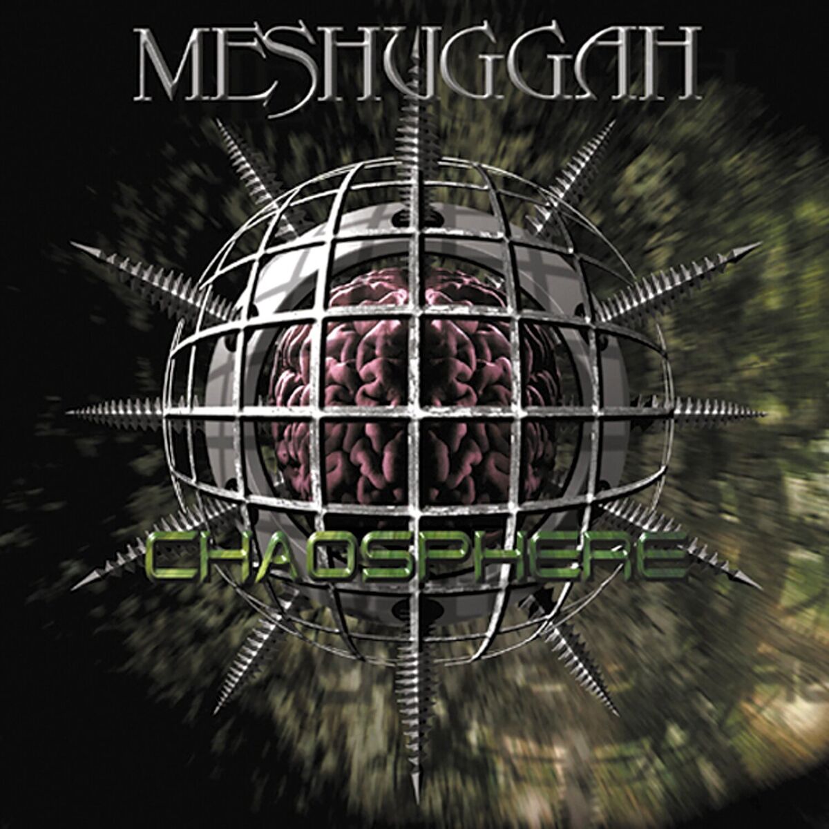 お歳暮 人気 - Meshuggah Chaosphere Deezer | 洋楽
