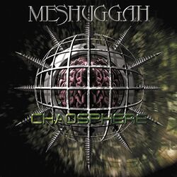 Cover of Chaosphere