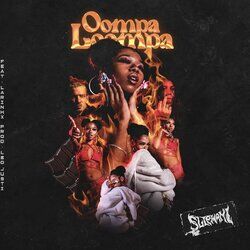 Cover of Oompa Loompa