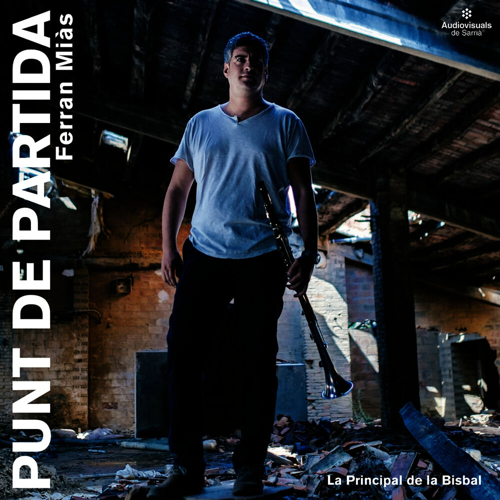 Picture of Punt De Partida