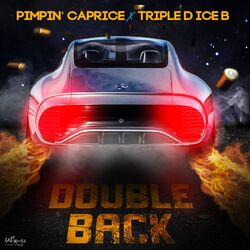 Cover of Double Back