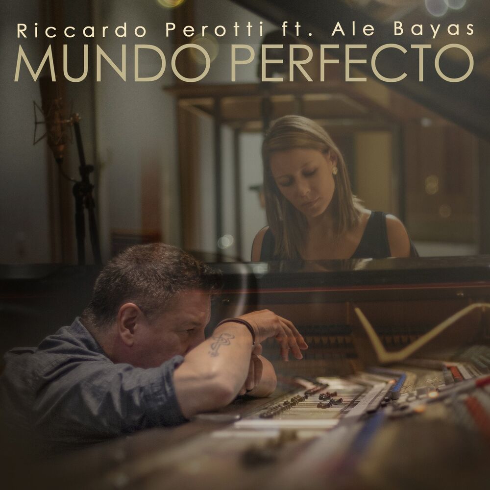 Picture of Mundo Perfecto