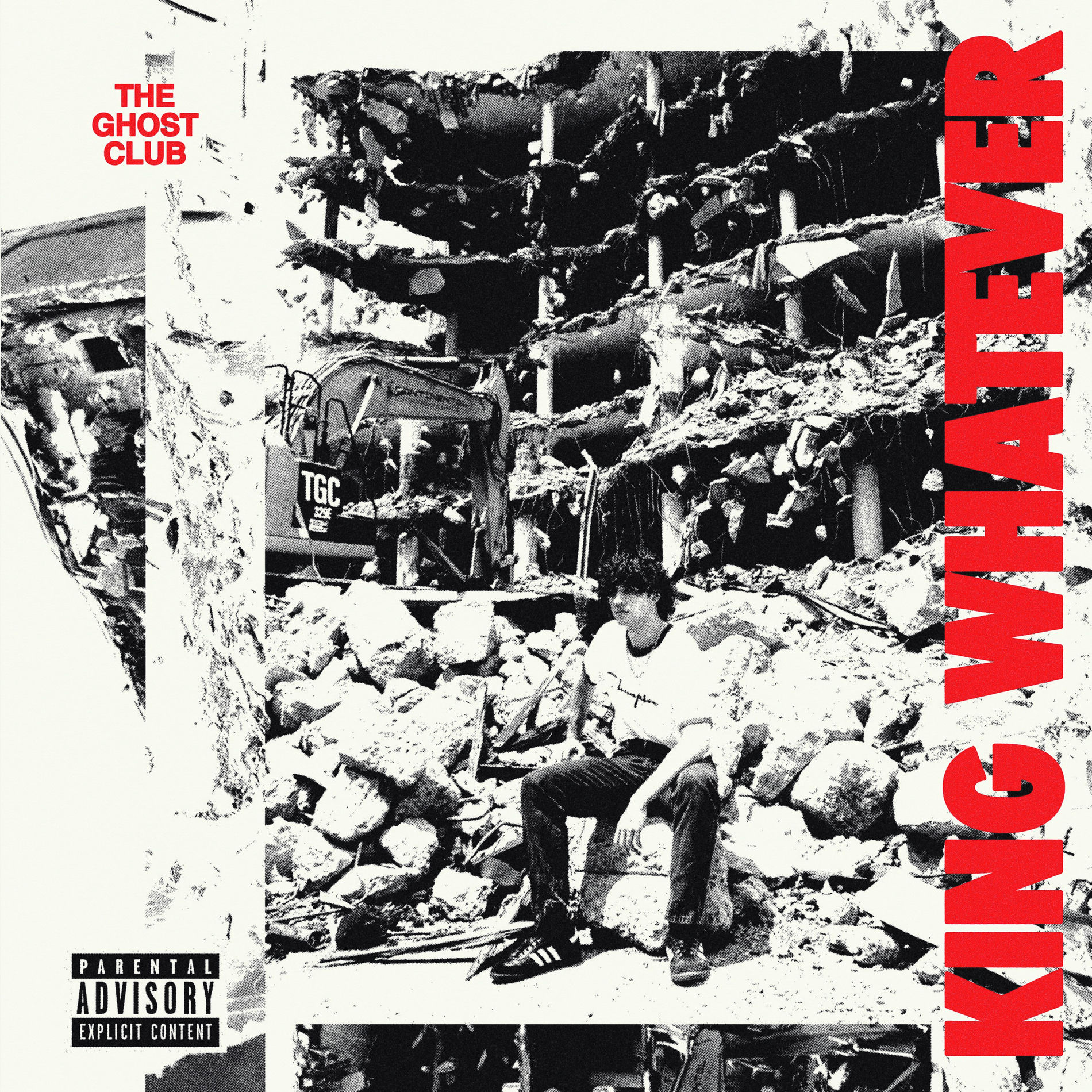 Album cover of I'm Sold