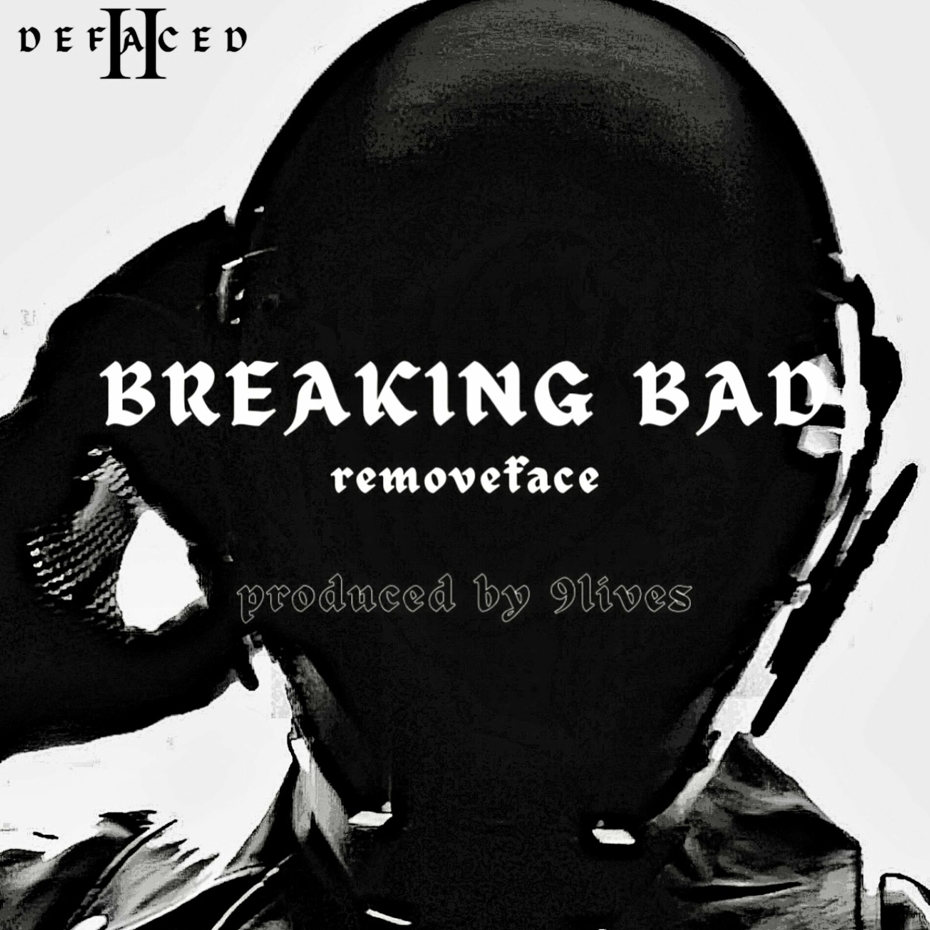Album cover of BREAKING BAD (feat. 9lives)