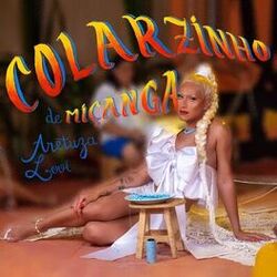 Cover of Colarzinho de Miçanga