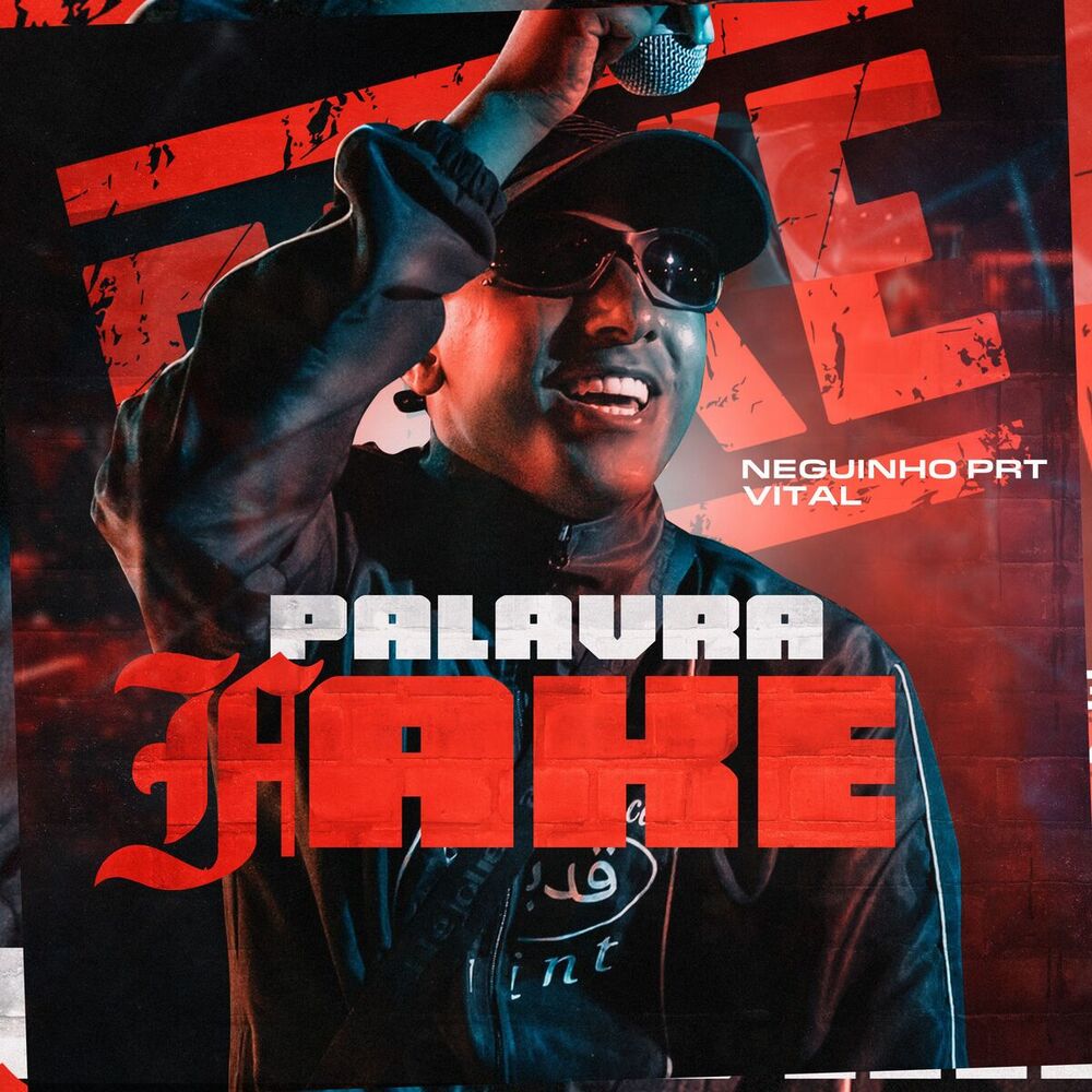 Picture of Palavra Fake