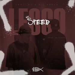 Cover of Lesgo (Speed)