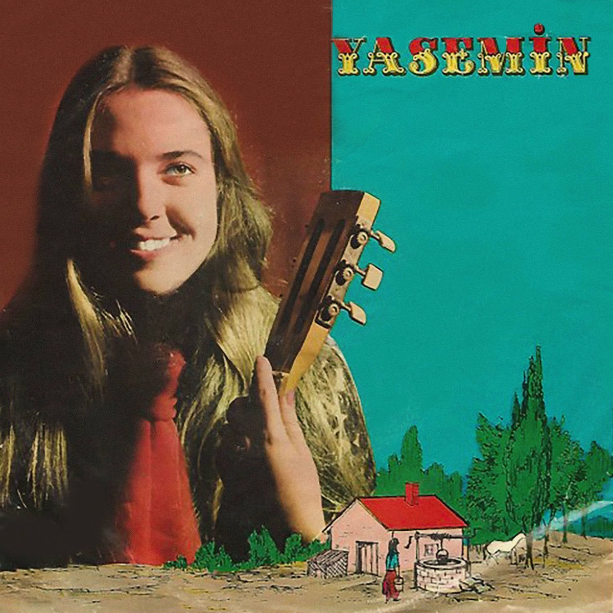 Album cover of Ne Sen Beni Unut Nede Ben Seni / El Aldı Gitti