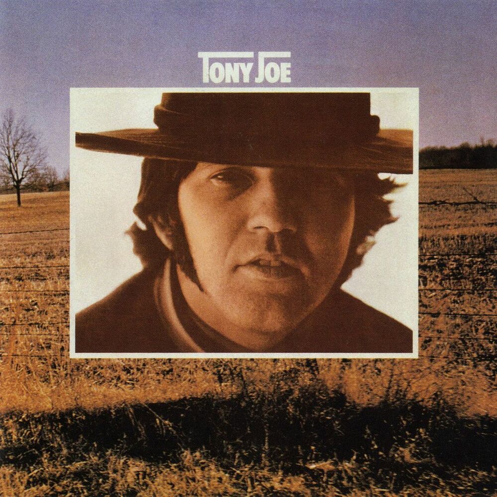 Picture of Tony Joe