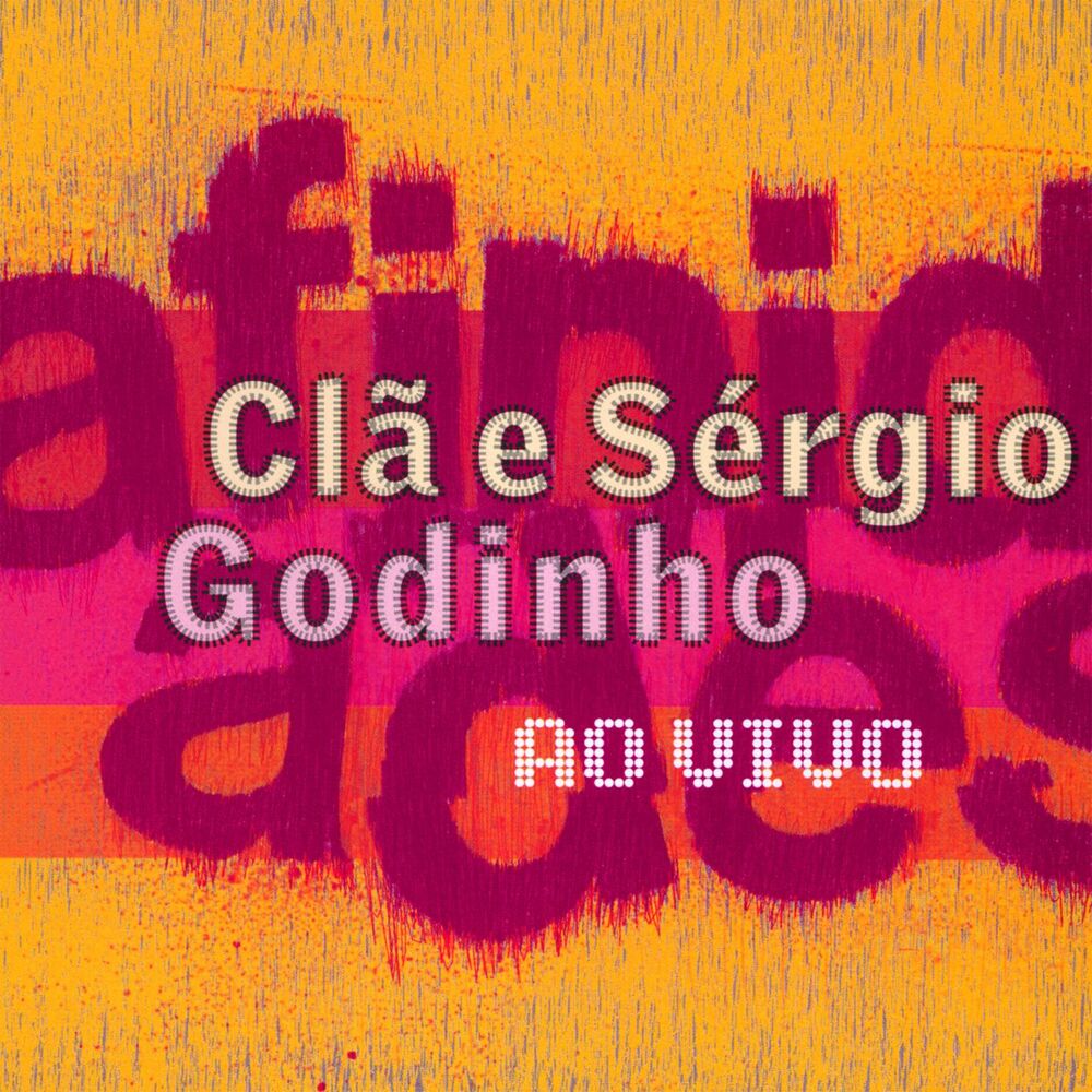 Picture of Afinidades (Live)