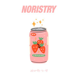 Strawberry Soda