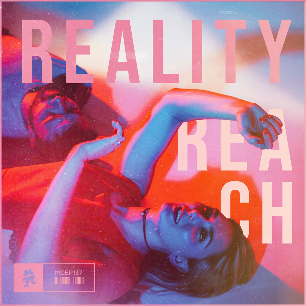 Picture of Reality Reach EP