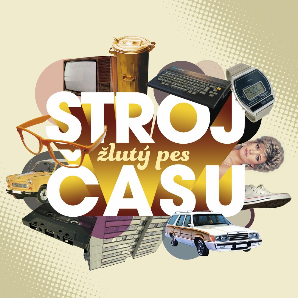 Picture of Stroj casu