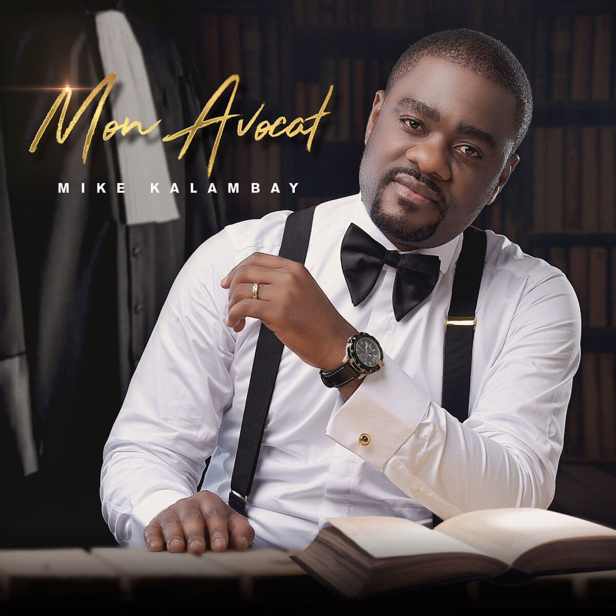 Album cover of KITI OFANDI