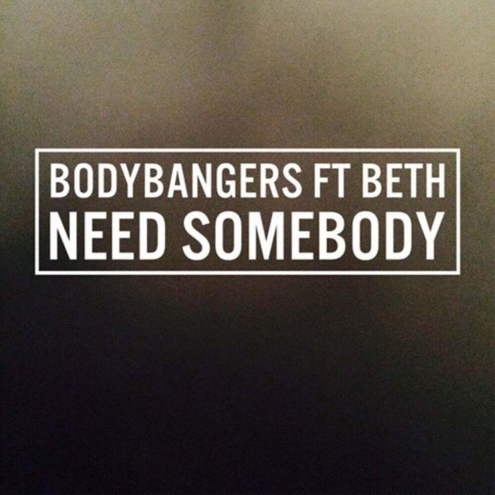 Picture of Need Somebody