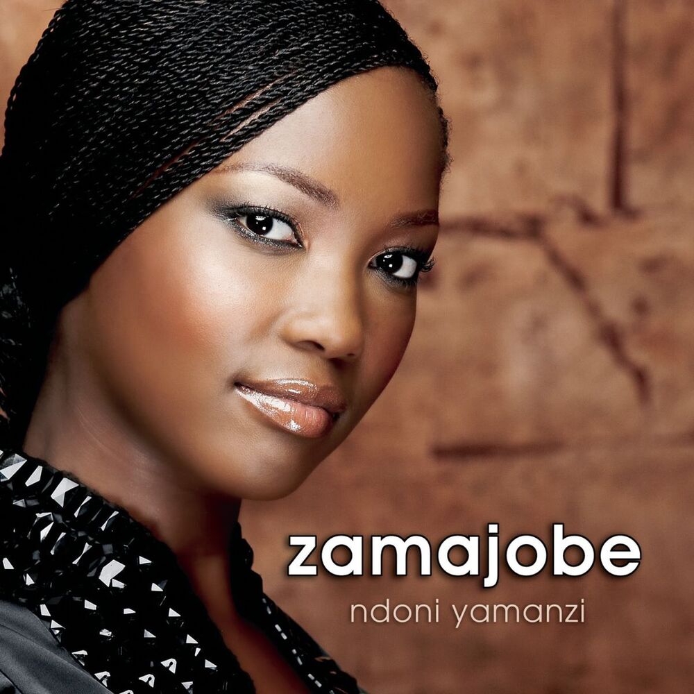 Picture of Ndoni Yamanzi