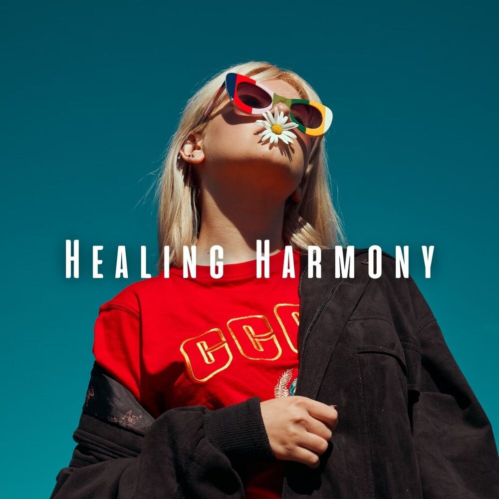 Picture of Healing Harmony: Ambient Music for Emotional Relaxation
