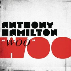 Cover of Woo