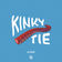 Kinky Tie by Atrip album cover