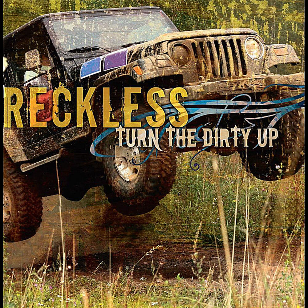 Picture of Turn the Dirty Up