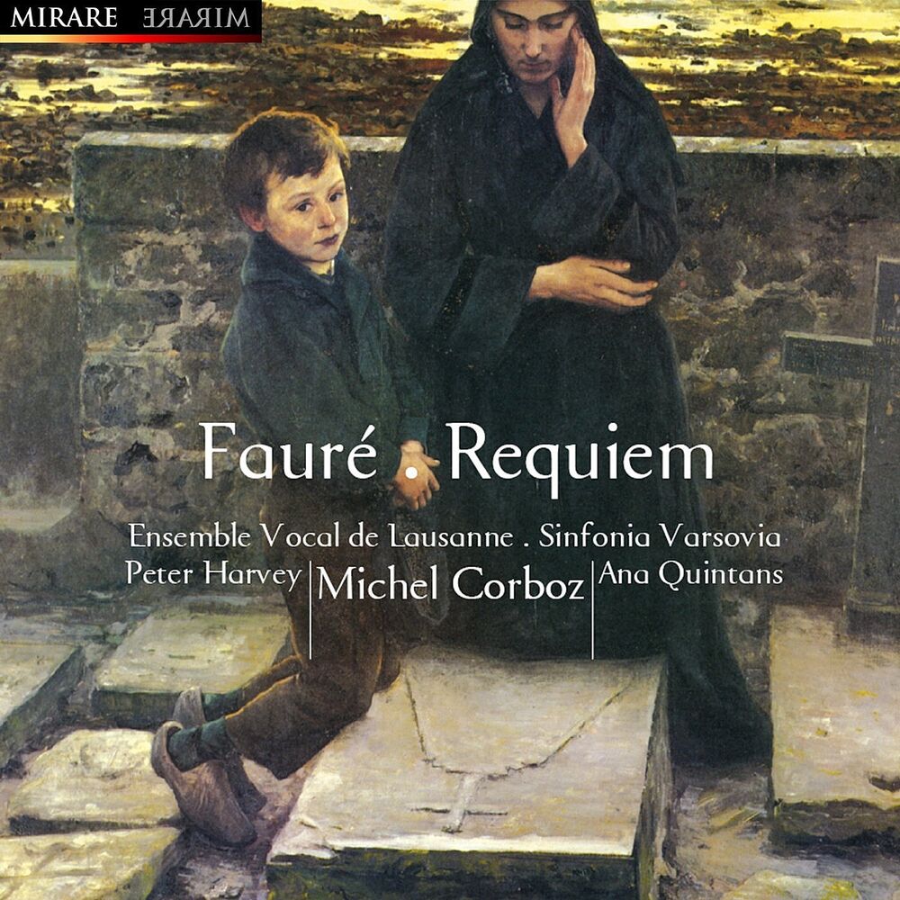Picture of Fauré: Requiem