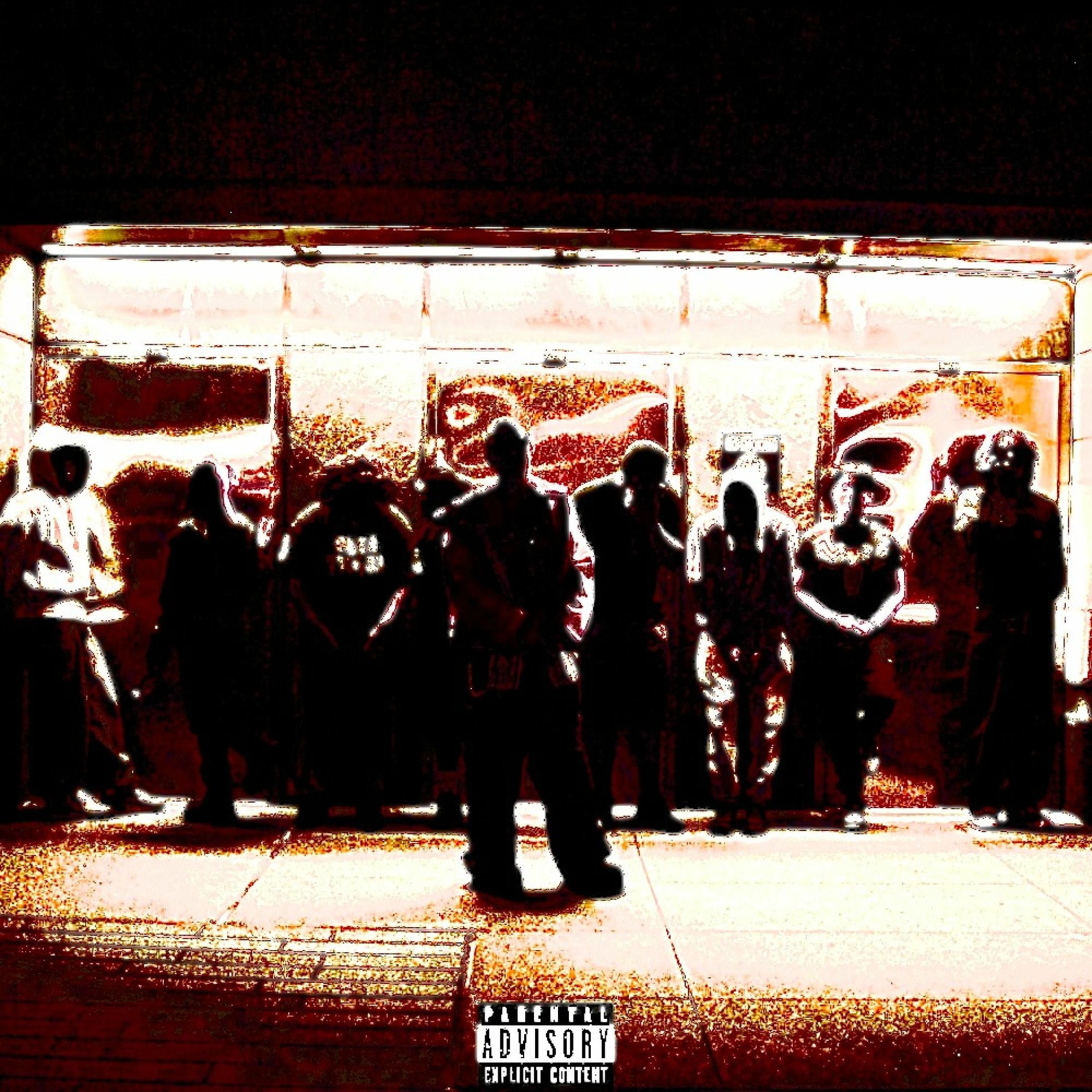 Album cover of Give Em Hell 3