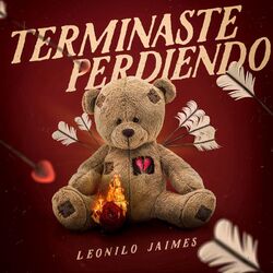 Cover of Terminaste Perdiendo
