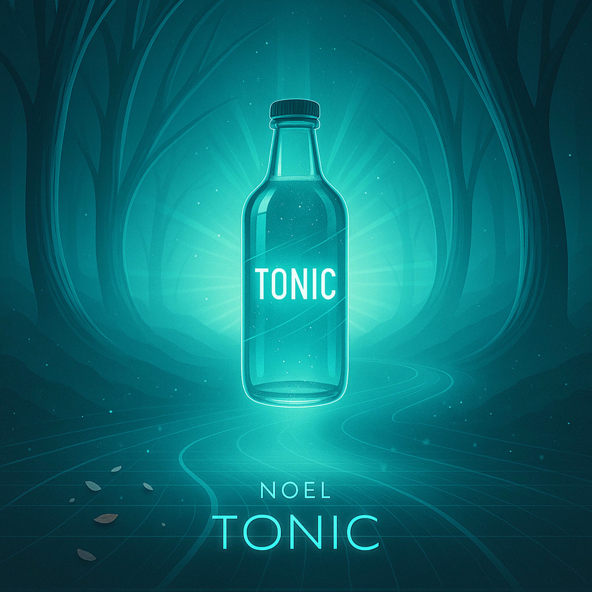 Album cover of Tonic