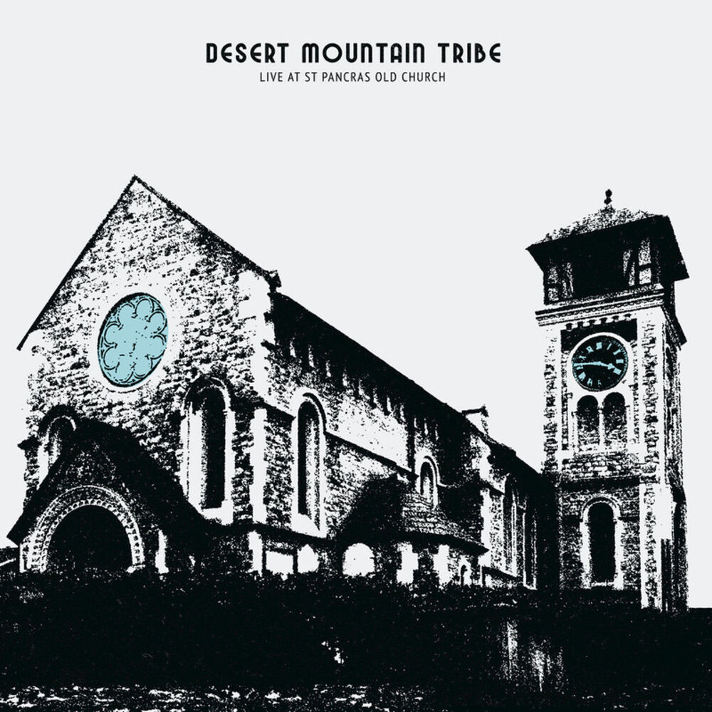Picture of Live At St. Pancras Old Church