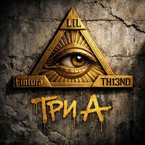 Три А
