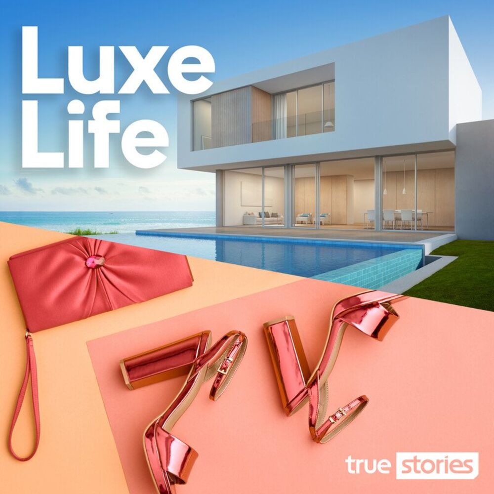 Picture of Luxe Life