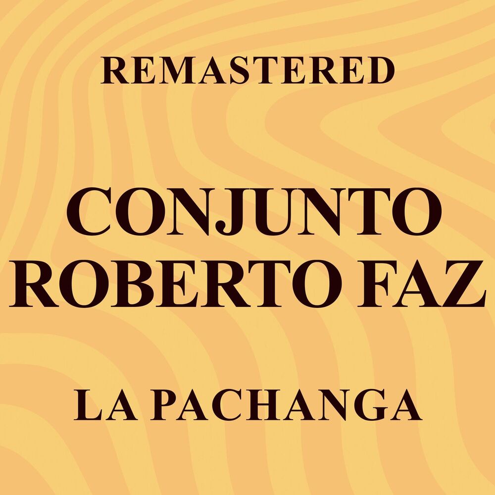 Picture of La Pachanga (Remastered)