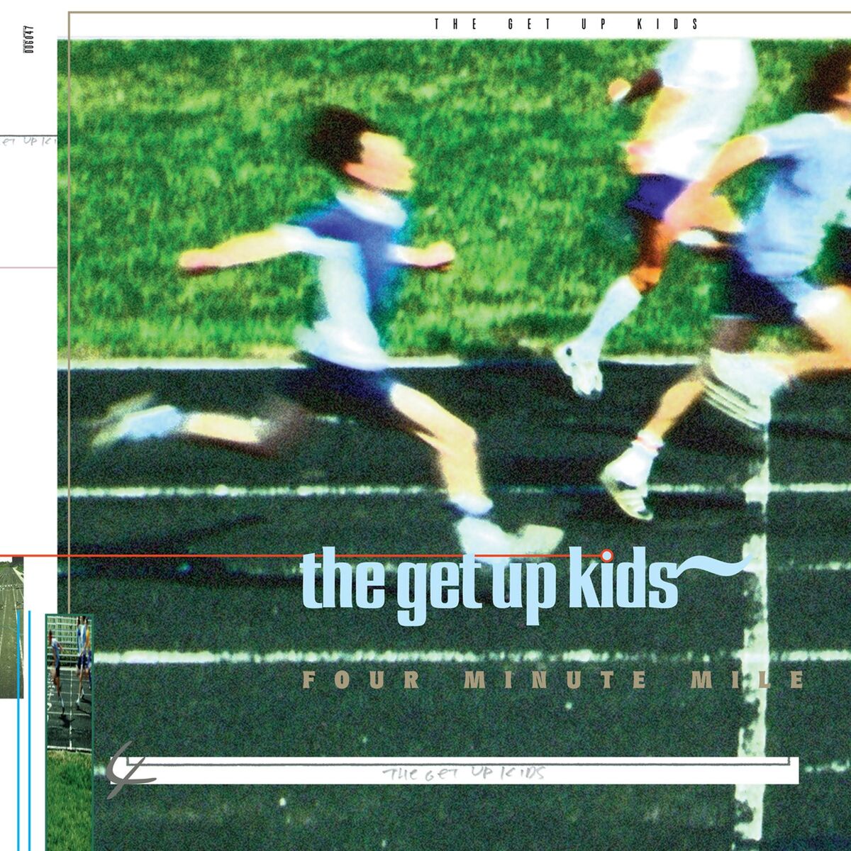 Album cover of Stay Gold, Ponyboy