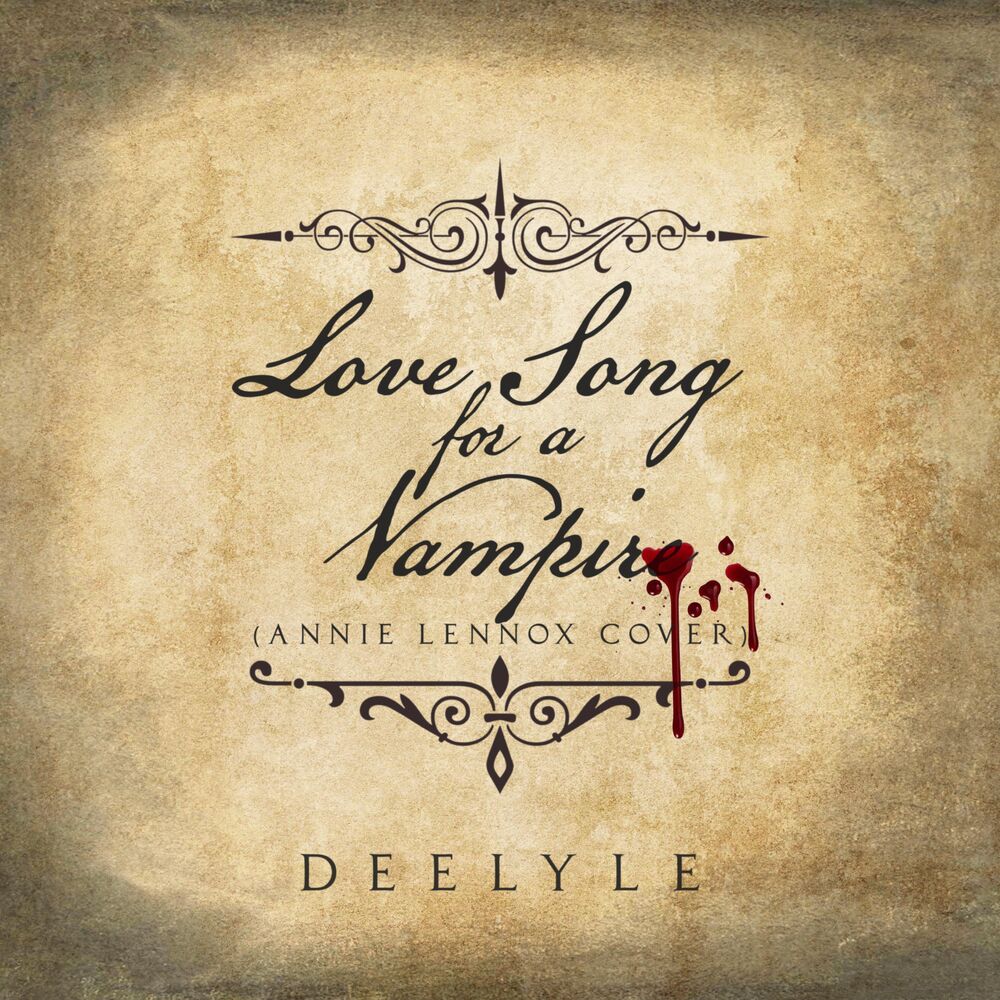 Picture of Lovesong for a Vampire