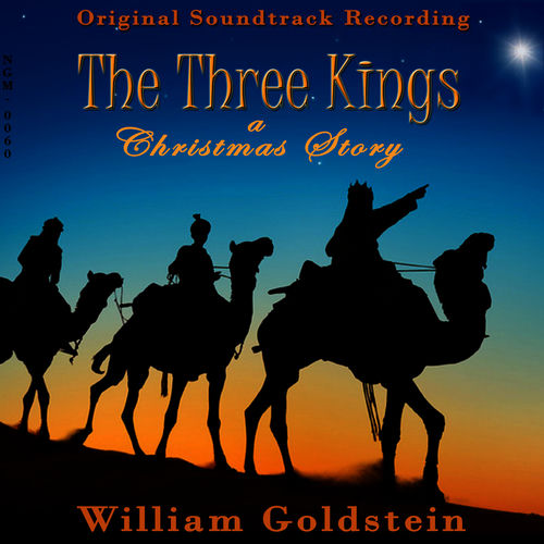 The Three Kings: A Christmas Story
