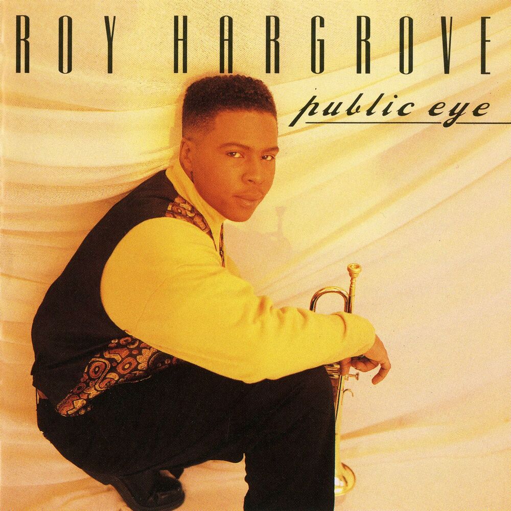 Picture of Public Eye