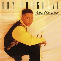 Cover of Public Eye