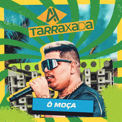 Capa de Ô Moça