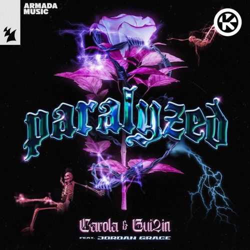Paralyzed