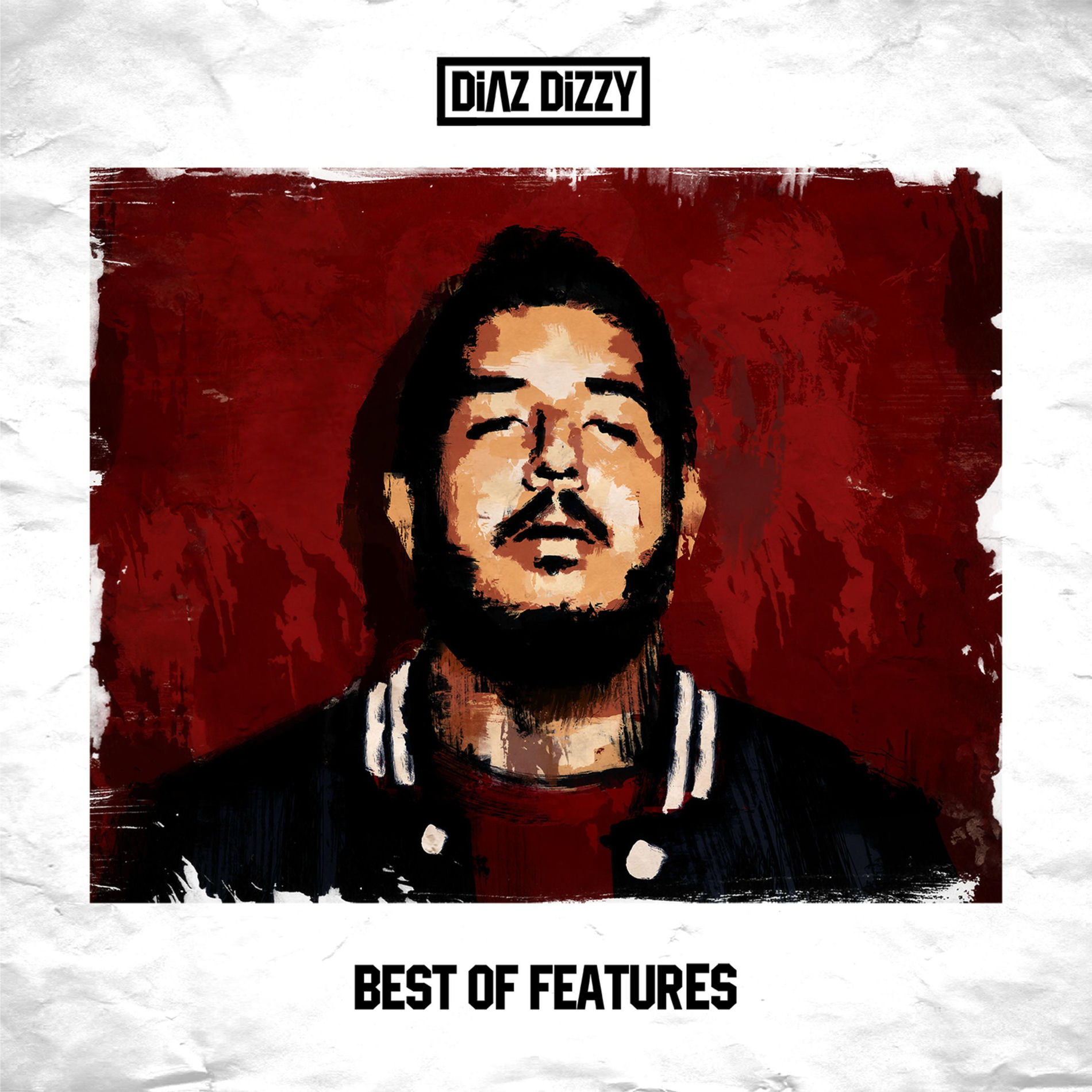 Album cover of Best of Features