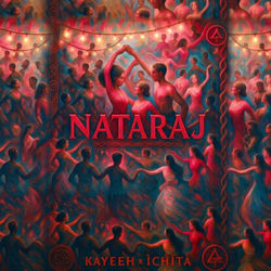 Cover of Nataraj by undefined