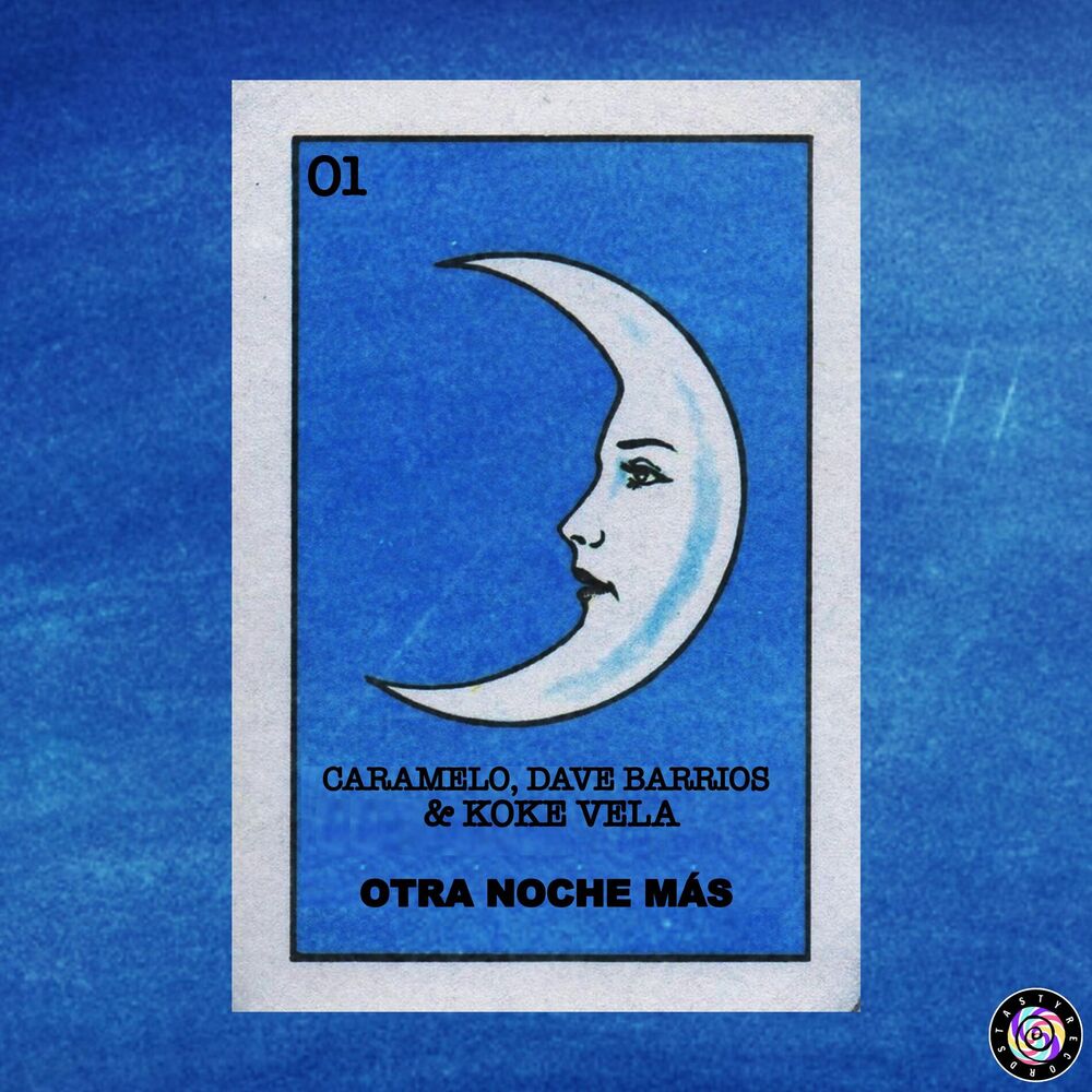 Picture of Otra Noche Más (feat. Koke Vela)