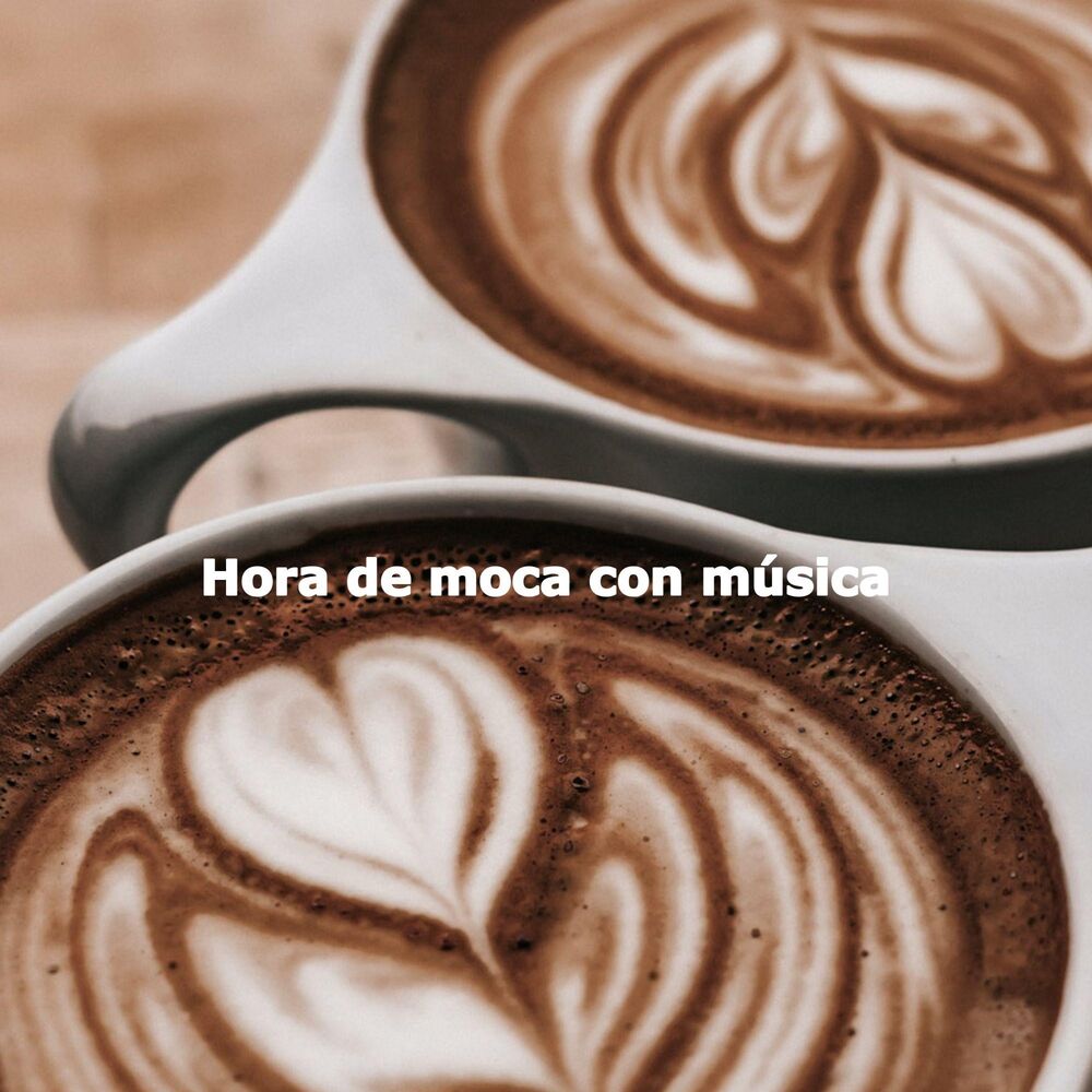 Picture of Hora de moca con música