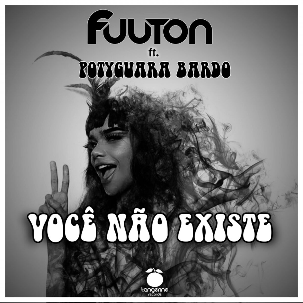 Album cover of Você Não Existe