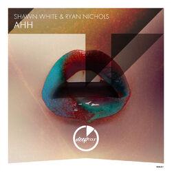 Cover of Ahh