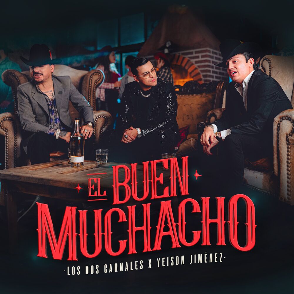 Picture of El Buen Muchacho