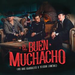Cover of El Buen Muchacho