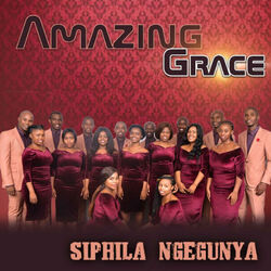 Cover of Siphila Ngegunya