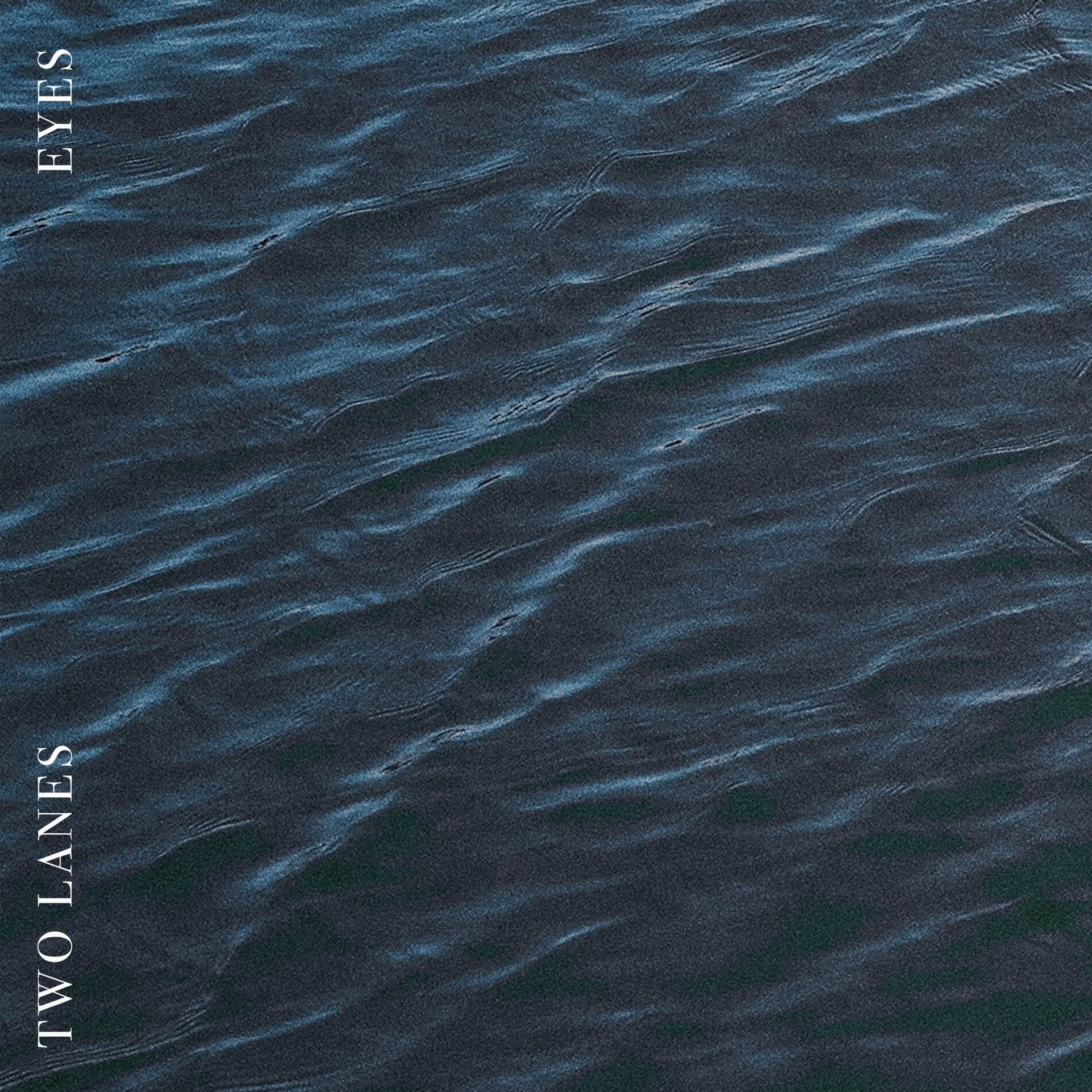 Album cover of Eyes